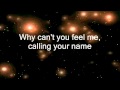 Evanescence - Your Star (lyrics) HD 