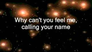 Evanescence - Your Star (lyrics) HD