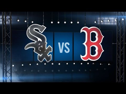 7/28/15: Melky, Soto pace offense to down Red Sox