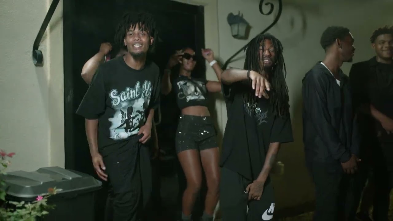 DennDada - Bye Bye (Official Video)