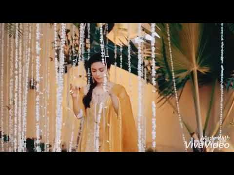 maine dekhe lakho mukhede na dekha tere jaisa mukhda vm song ayeza khan