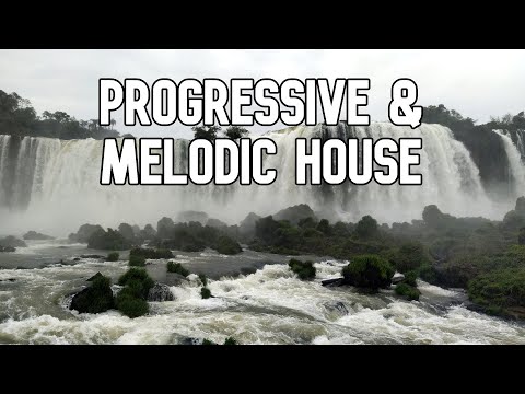 FJ Vargas - Set Agosto 2023 [Progressive House / Melodic]