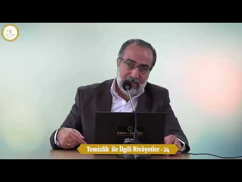 Garip hadis ne demektir ? - Ebubekir Sifil Hoca