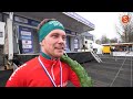Interview NK marathon   2022 2023 Neo Heren