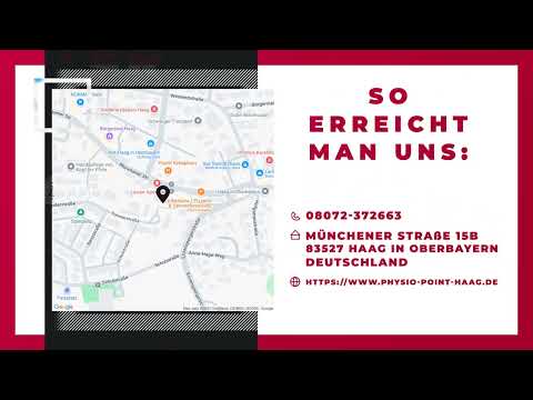 Physio Point Haag Markus Hintermayer YouTube-Vdeominiatur 8
