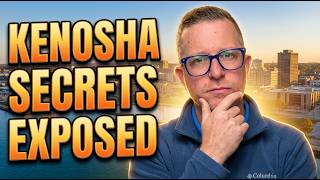 10 Things Only Locals Know About Living in Kenosha, Wisconsin 😳