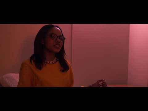 Mon désir, Jonathan Olenga et Margaret Kingston