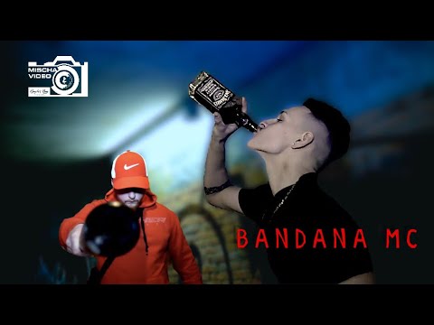 BANDANA MC - SHOTGUN by MVP