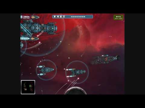 Gratuitous Space Battles