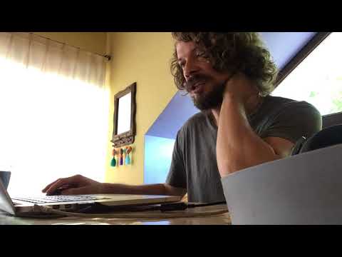 SS159 - Day 1 Running Solo