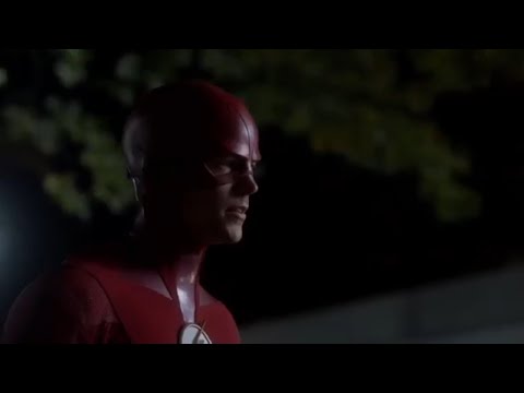 The Flash ⚡ Barry  Nora Back In TIme ⚡ Alan Walker   Darkside