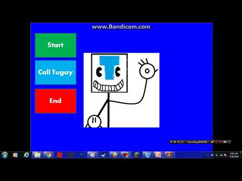 Tugay OS [Requested By Tugay BENDY]