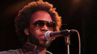 Dwele - Beep Me, Find Me