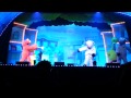Sesame Street NOLA