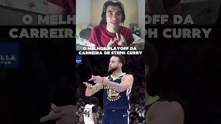 EM 2022 O HOMEM ERA DIFERENTE! #nba #baskball #stephencurry