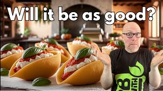 Recreating Childhood Favorites With Plant-Based Twists