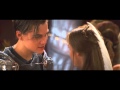Romeo and Juliet - First meeting scene