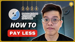 My Income Tax Relief for 2025