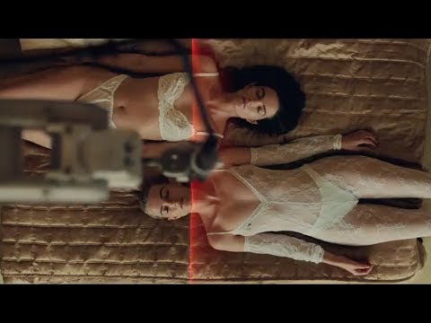 Say Lou Lou - The 'IMMORTELLE' Manifesto