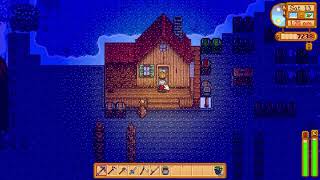Brute or Defender which is better level 10 combat perk - Stardew Valley 1.5