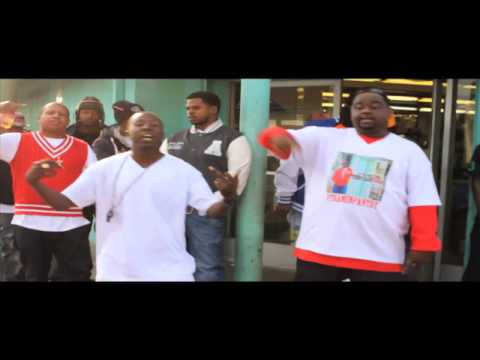 YOUNG RO FT. KING JAMES & CHEVY CROCKER "WHAT YOU KNOW"