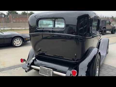 1932 Ford Sedan (CC-1830356) for sale in West Babylon, New York