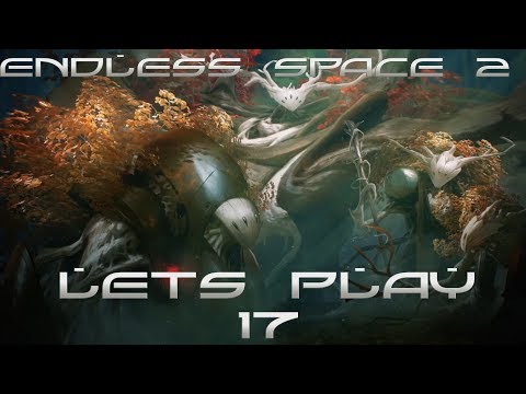 Endless Space 2 Gameplay Ungefallene Deutsch #17  [Lets Play Endless Space 2 Deutsch German HD]