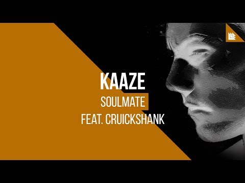 KAAZE feat. Cruickshank - Soulmate