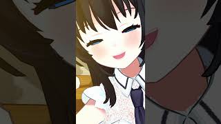 【VARK SHORT】近づくまりの。 #varkshorts #shorts  #vtuber 【Vtuber / 猫耳サムライガールらんまるちゃん】