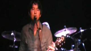 Athenaeum "Flat Tire" at Amos' Charlotte 12/19/09