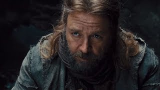 Noah Movie Official Trailer