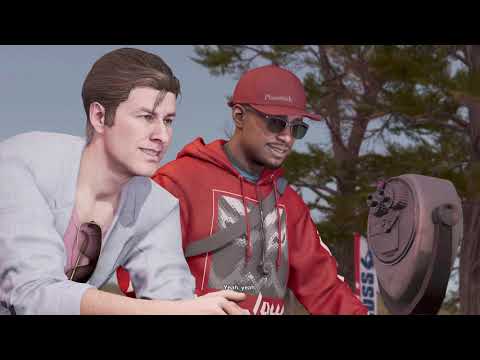 Watch Dog 2 Gameplay Walkthrough Part 23 - No Commentary