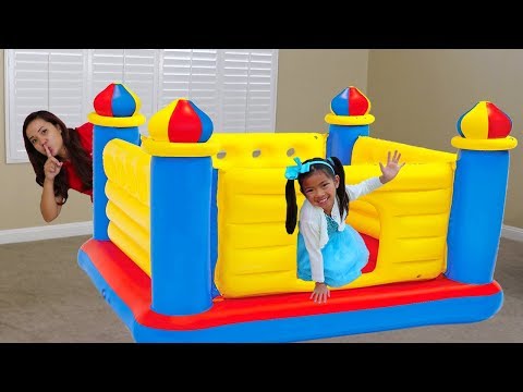 download lagu mp3 mp4 Jumping Castle, download lagu Jumping Castle gratis, unduh video klip Jumping Castle