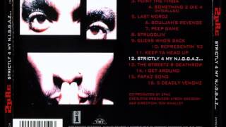 Tupac - Something 2 Die 4 (Interlude) (HD)