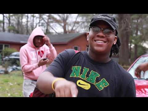 How Im Livin'(VLOG) ft. 2k Gway