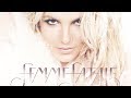 Criminal (Karaoke with official Backing Vocals) - Britney Spears