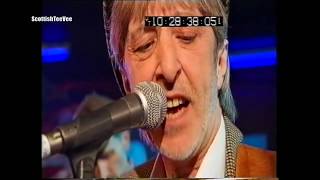 Thee Headcoats & Downliners Sect - Live Glasgow 2000