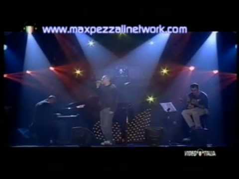 883 (Max Pezzali) - Quello che capita (live)