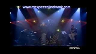 883 (Max Pezzali) - Quello che capita (live)