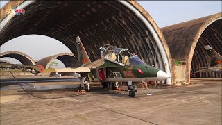 Trung đoàn 940 bảo đảm kỹ thuật hàng không trong nhiệm vụ A50