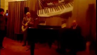 Giancarlo Sax Ensemble