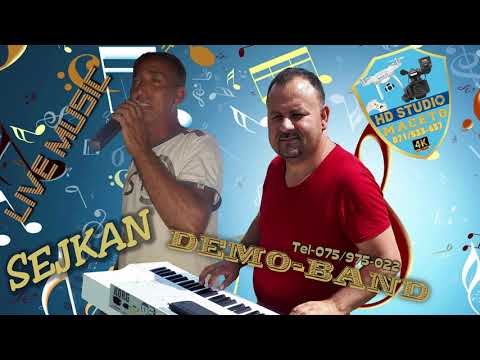 Sejkan // ©2021 (Tri Godini Bolen lezam)♫ DEMO-BAND ♫ STUDIO MACETO 4K