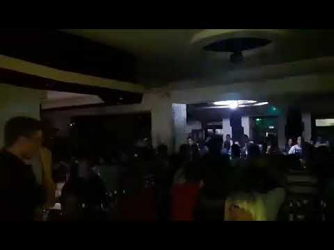 Bojan Šuša/Prestige band Trebinje/(COVER) PARIŠKE KAPIJE