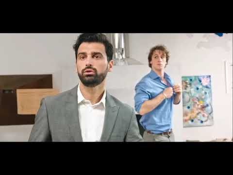 Lo spot TV di idealista 2018-2019