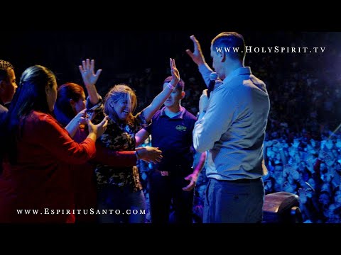 Desesperados por tu presencia Espiritu Santo | Andres Bisonni | #andresbissoni