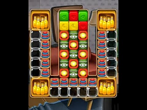 TOON BLAST level 2868