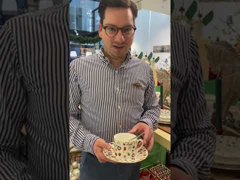 Lothar John Weihnachtsgeschichte | Teil 2 ✨