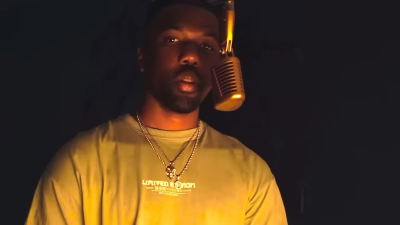 Oke McFly - Fade Away