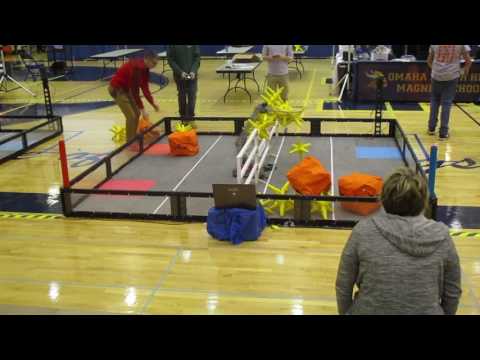 Vex Starstruck 1045A skills