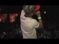 Live Performance: Shawn Chrystopher "Hangover"